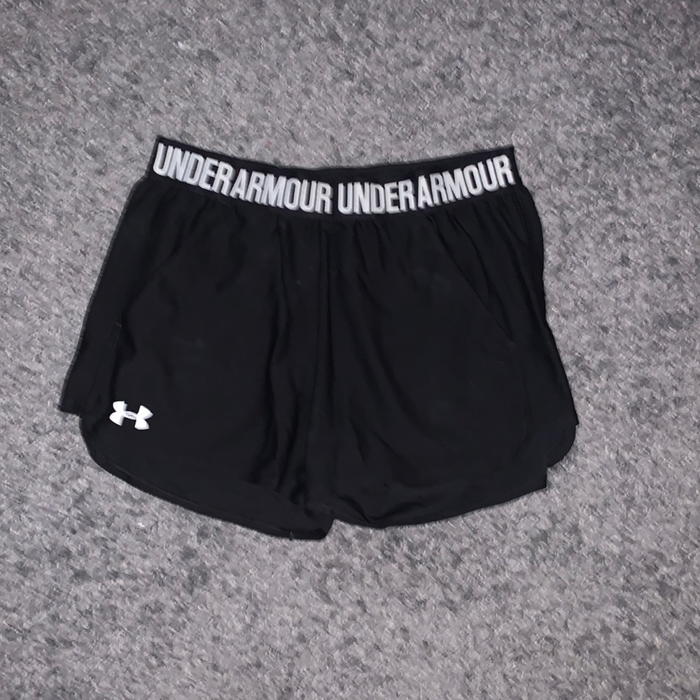 Under Armour Athletic Shorts